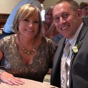 Meet your Posher, Terri